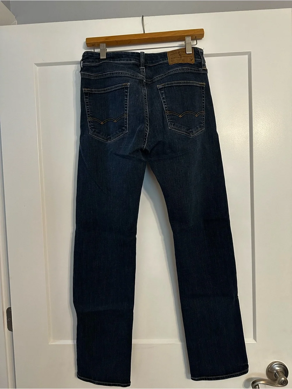 American Eagle Outfitters classic straight